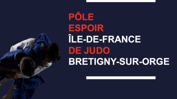 CANDIDATURE PÔLE ESPOIR